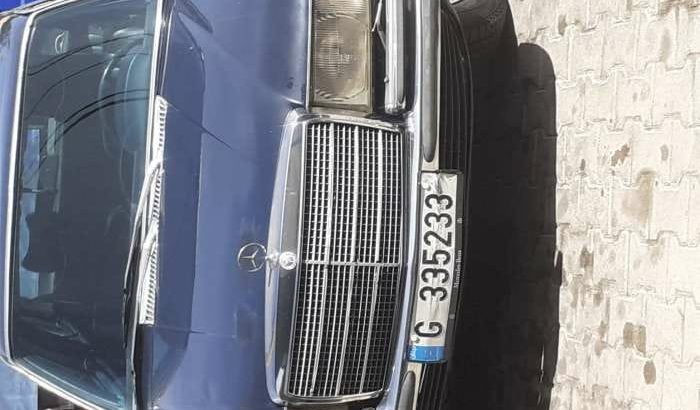 Mercedes