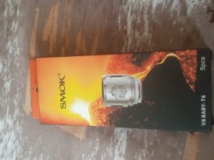 vape coils