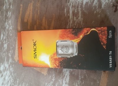 vape coils