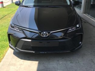 corolla 2020 sherke lbneniye meshi 17000 bs