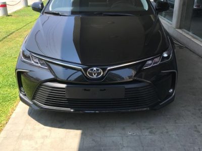 corolla 2020 sherke lbneniye meshi 17000 bs