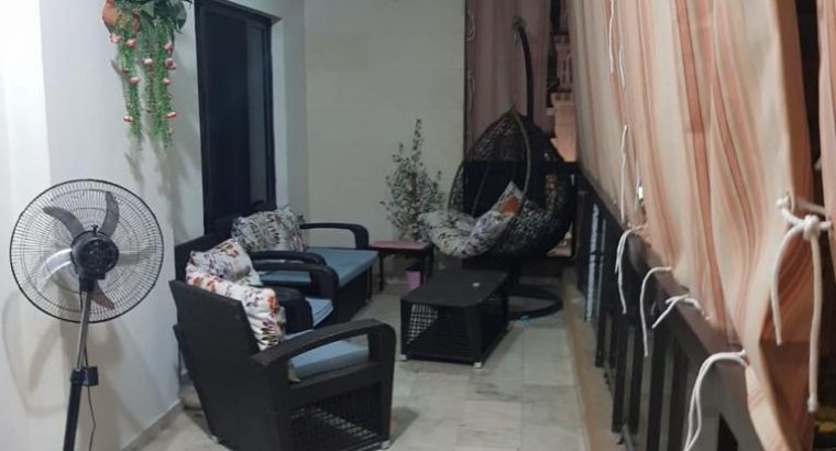 Apartment for sale in Haret Hreik