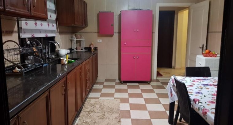 Apartment for sale in Haret Hreik