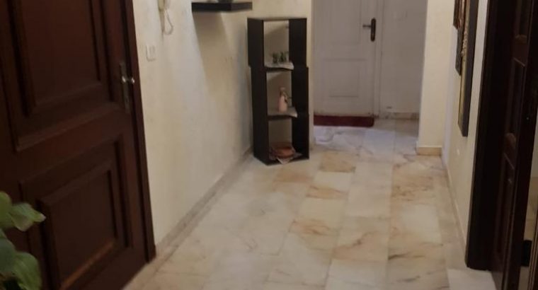 Apartment for sale in Haret Hreik