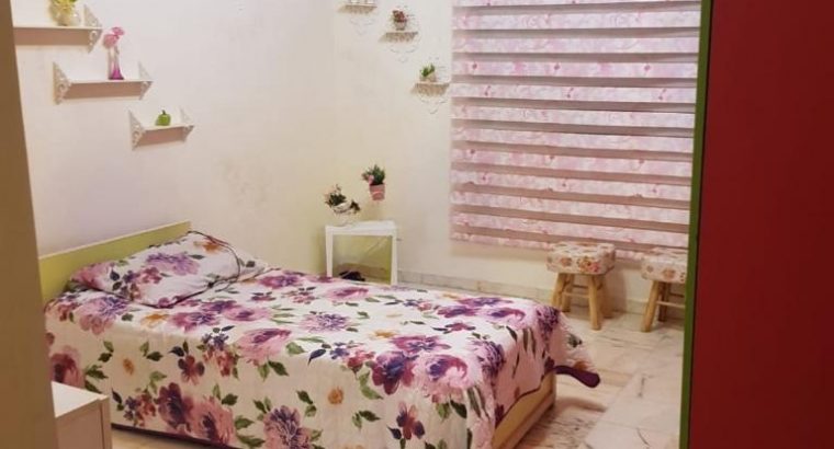Apartment for sale in Haret Hreik