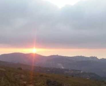 Land for sale in Mansourieh Bhamdoun _Aley
