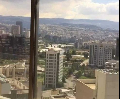 Apartment for sale in Achrafieh