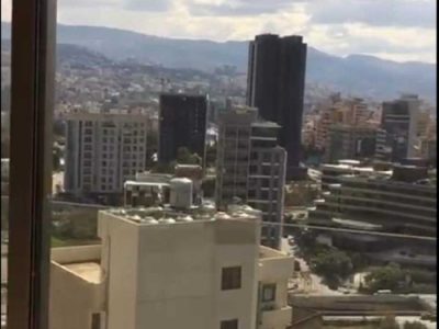 Apartment for sale in Achrafieh