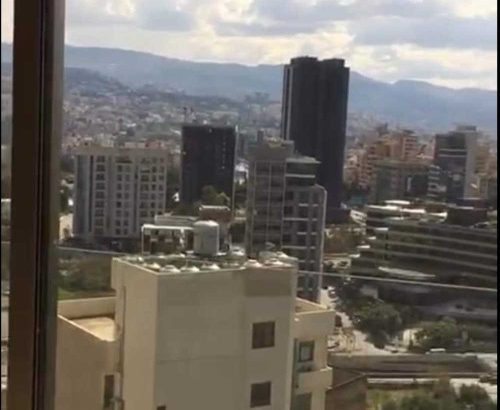 Apartment for sale in Achrafieh
