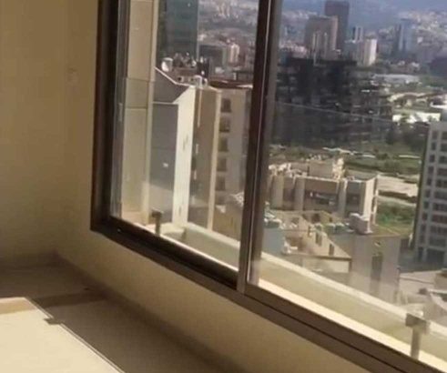 Apartment for sale in Achrafieh