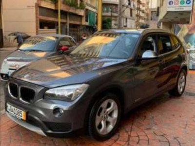 BMW X1 2014 S Drive 28i