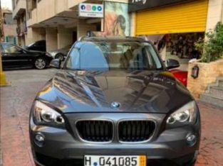 BMW X1 2014 S Drive 28i