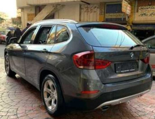 BMW X1 2014 S Drive 28i