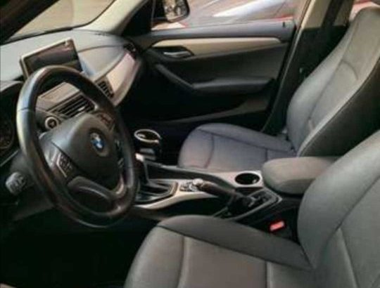 BMW X1 2014 S Drive 28i