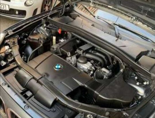 BMW X1 2014 S Drive 28i