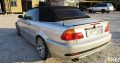 Bmw 325 ci Convertible 2005