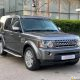 Land Rover LR4 2010