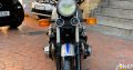 Honda CB 900 F 1982