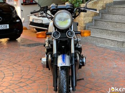 Honda CB 900 F 1982