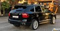 Porsche Cayenne Turbo 2009
