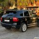 Porsche Cayenne Turbo 2009