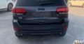 Grand Cherokee Black Edition