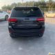 Grand Cherokee Black Edition