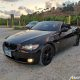 BMW E93 328i 2010