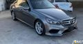 E350 look AMG 2014