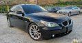 BMW E60 525i 2006
