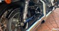 Harley Davidson Sporster 2015