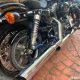 Harley Davidson Sporster 2015