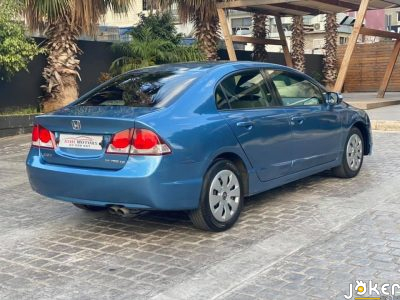 Honda Civic 2009