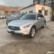 Infinity FX37 AWD 2013