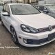 Golf Gti 2010