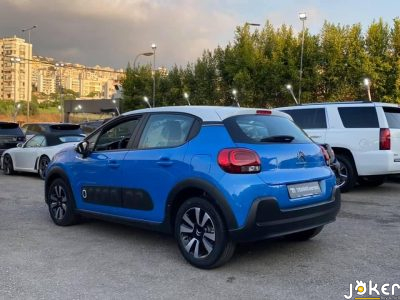 Citroen C3 Feel 2019