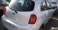 Nissan Micra 2018