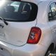 Nissan Micra 2018