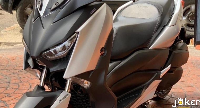Yamaha XMAX 300 CC 2019