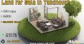 Land for Sale in yahchouch