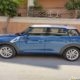 Mini Cooper Countryman 2012