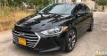 Hyundai Elantra 2018