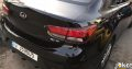 Kia rio 2018