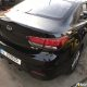 Kia rio 2018