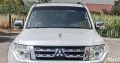 Mitsubishi Pajero Coupe 2014 GLS
