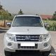 Mitsubishi Pajero Coupe 2014 GLS