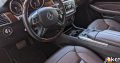 Mercedes 350 AMG package 2013