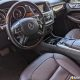 Mercedes 350 AMG package 2013
