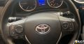 Toyota Corolla 2017 (BUMC)