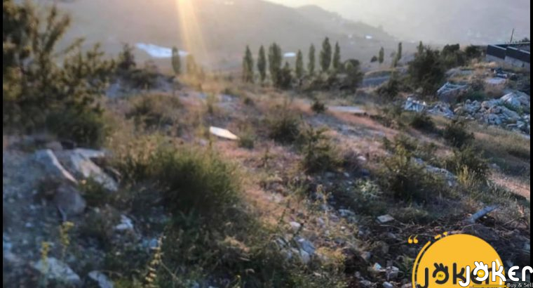 Land for sale in Tilal Al Assal
